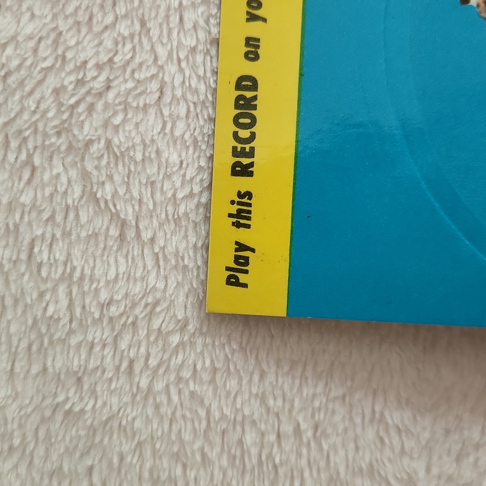 Phongraph Can be Played at 78-Speed. It has never been played or mailed - Picture 7 of 10